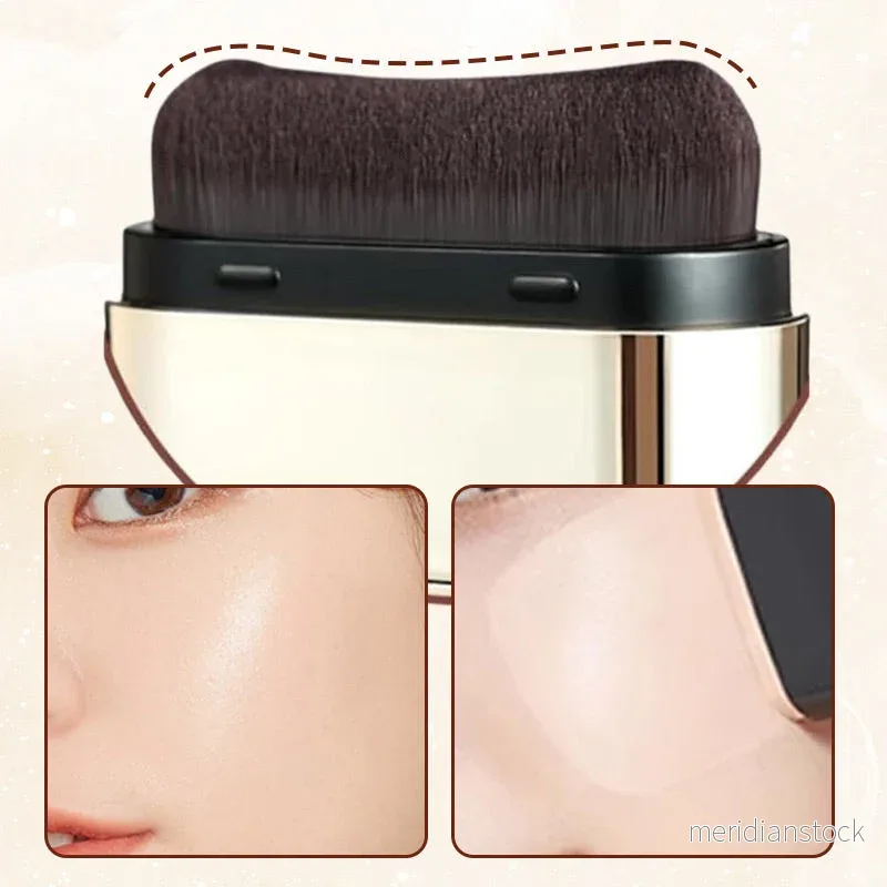 SilkSkin™ – Koreansk Foundation Stick - Bild 3
