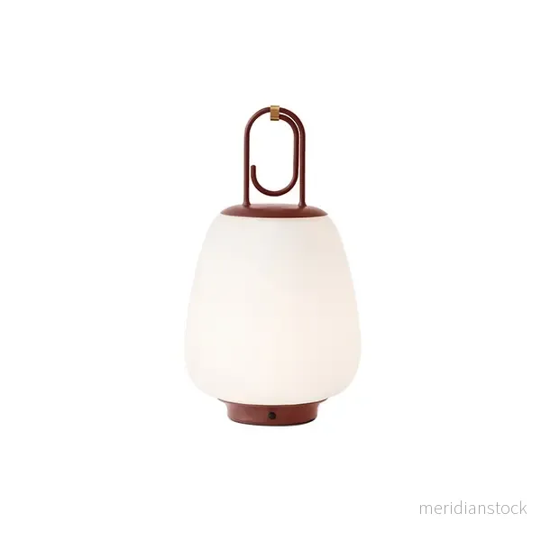Mångsidig terrasslampa - LunaGlow