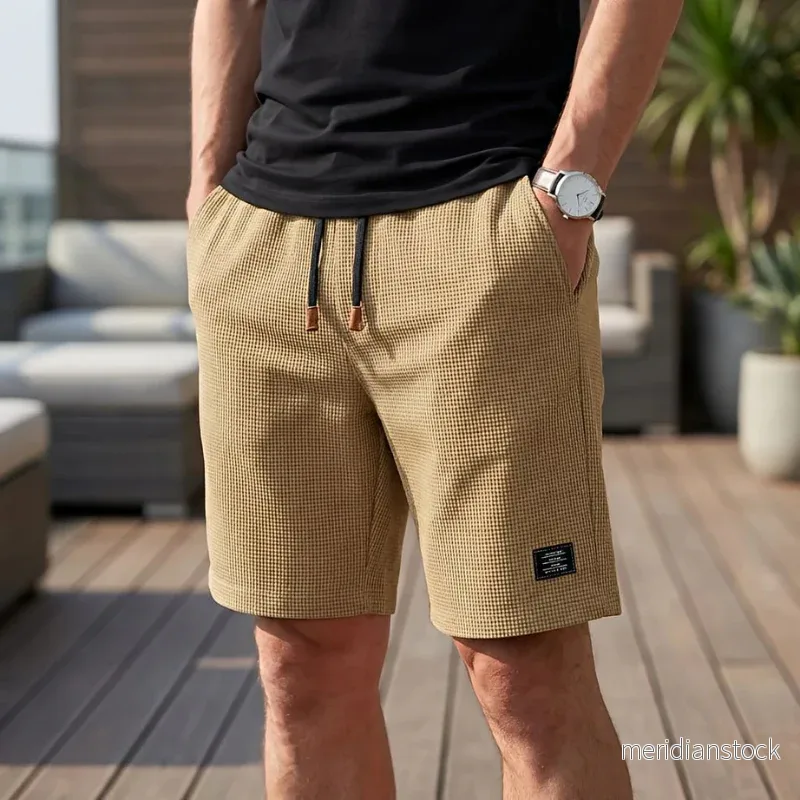 SommarFlex™ – Luftiga shorts med komfort hela dagen - Bild 3