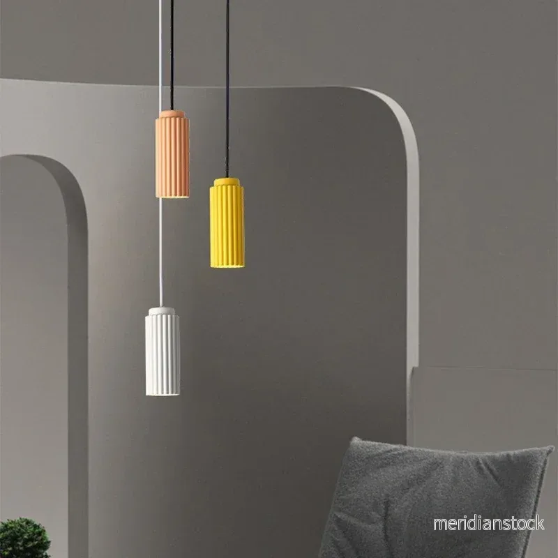 Skandinavisk LED-pendellampa - NordicRadiance - Bild 3