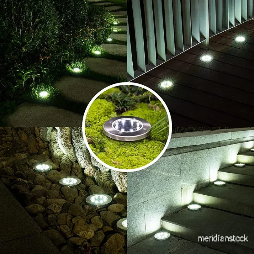 Återuppladningsbar solarlampa – EcoGlow Återuppladningsbar solarlampa – EcoGlow