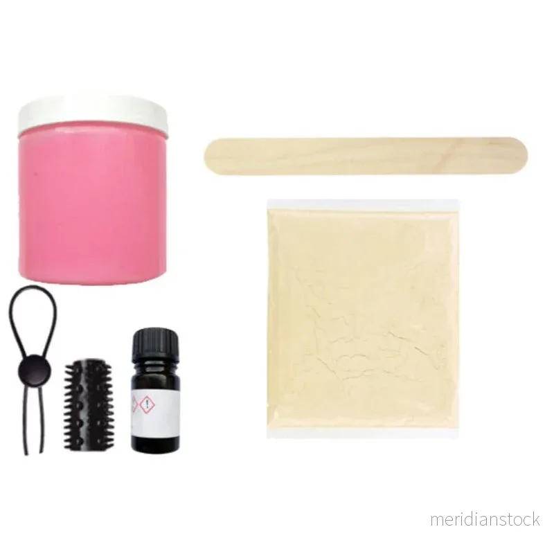 CLONEBOY - DILDO TULIP INTENSE PINK - Bild 2