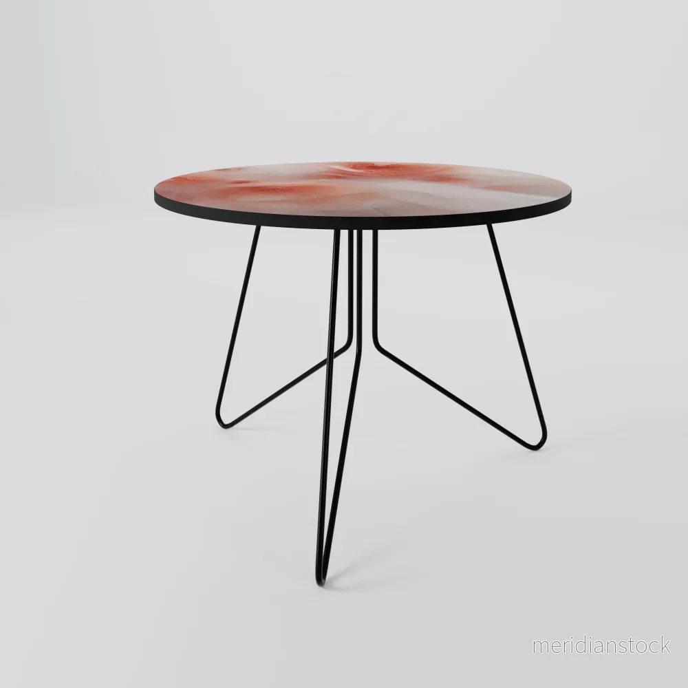 TENDER BLOSSOM VEIL Soffbord - Bild 3