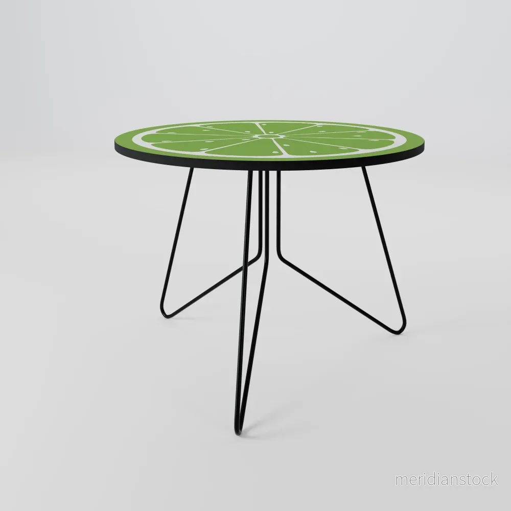 REFRESHING LIME Soffbord - Bild 3