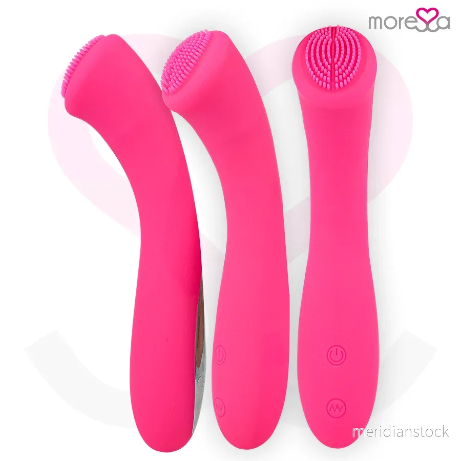 MORESSA - CELSO PREMIUM SILICONE RECHARGEABLE - Bild 2