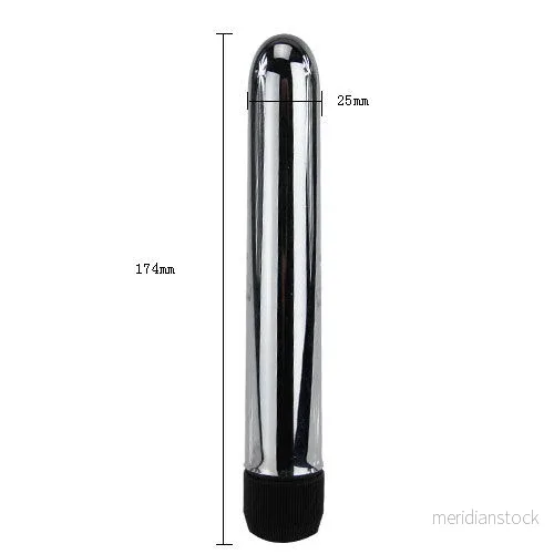 BAILE - VIBRATOR MAKING A FLIYING SENSE METAL - Bild 3
