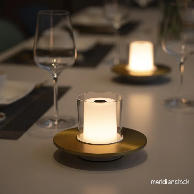 Trådlös ljuslykta – LumiFlame Trådlös ljuslykta – LumiFlame
