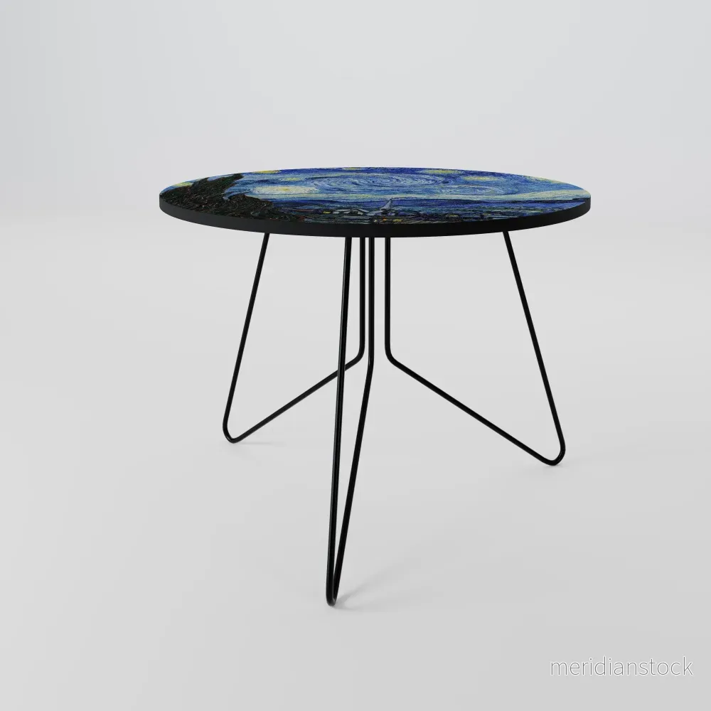 STARRY NIGHT Soffbord - Bild 3