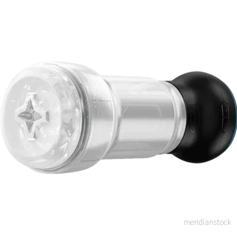 KIIROO - FEEL POCKET STROKER + POWER BLOW COMBO - Bild 3