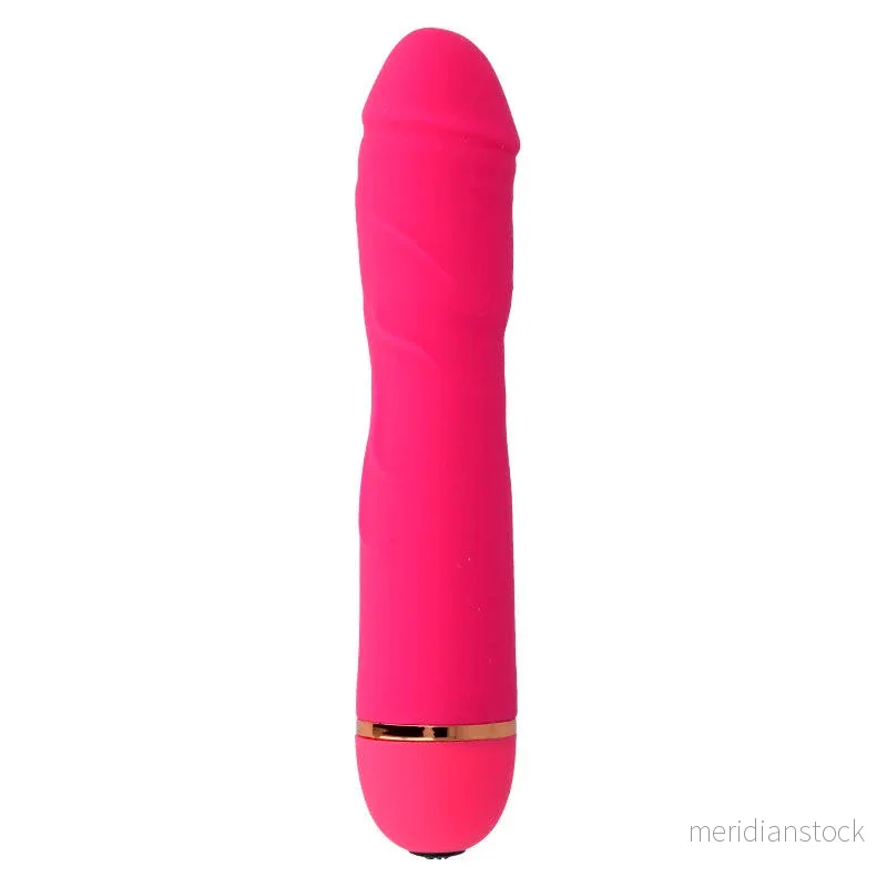 INTENSE - AIRON 20 SPEEDS SILICONE PINK