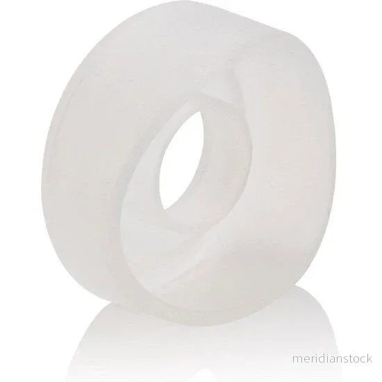 CALEXOTICS - ADV SILICONE PUMP SLEEVE TRANSPARENT - Bild 3