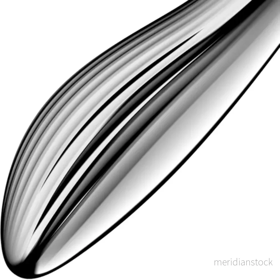 SATISFYER - PURE GRAVITY 1 STAINLESS STEEL DOUBLE-ENDED DILDO - Bild 3