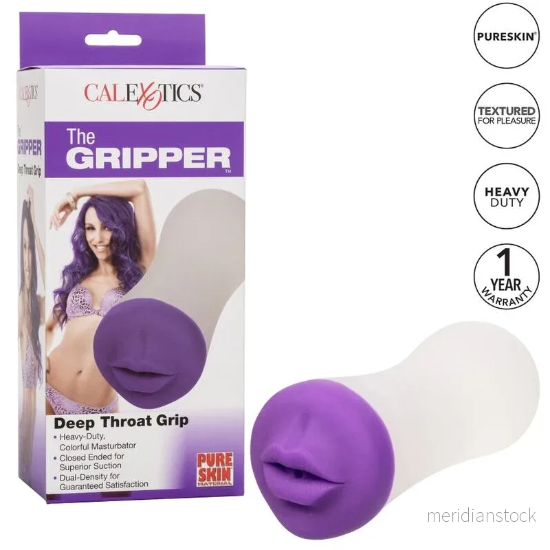 CALEXOTICS - DEEP THROAT GRIP - Bild 2