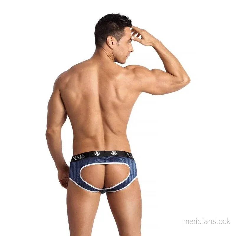 ANAIS MEN - NAVAL JOCK BIKINI M - Bild 3