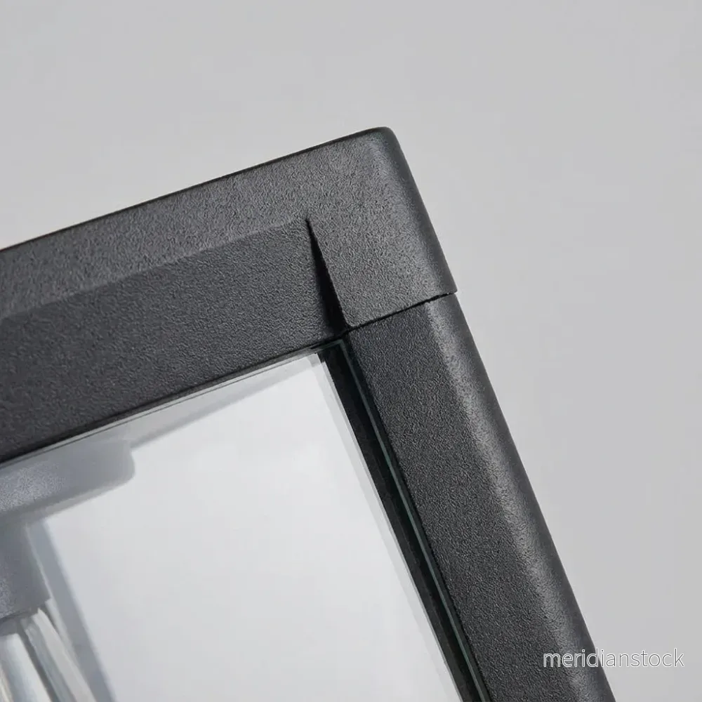 Utomhuslampa med rörelsesensor – Solique - Bild 3