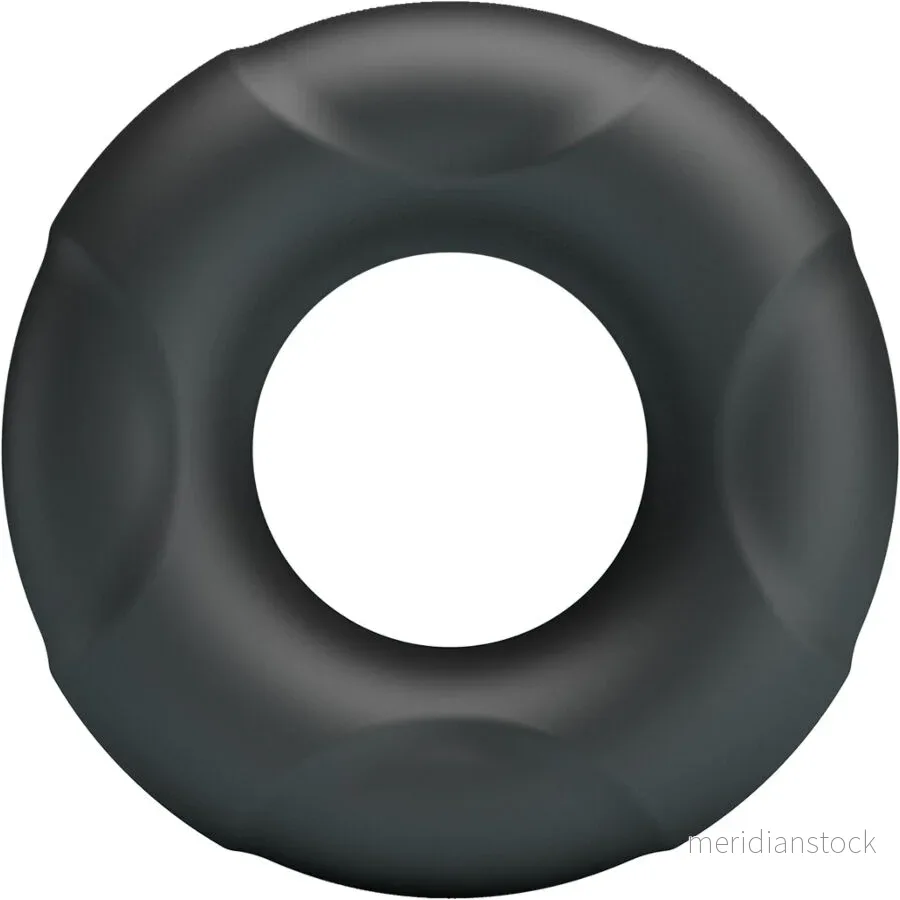 CRAZY BULL - ARVELL SILICONE RING MODEL 12 - Bild 2
