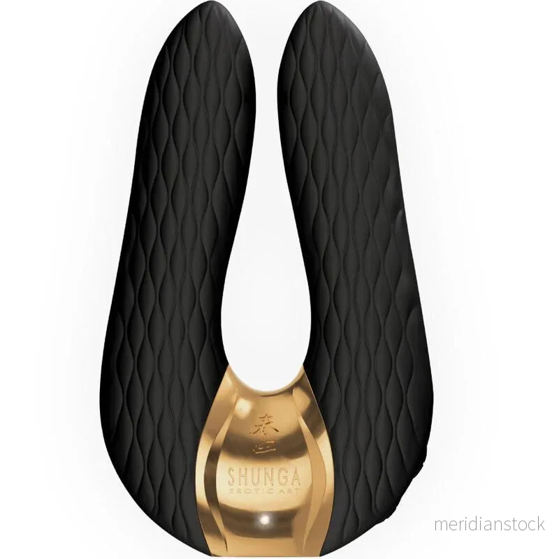 SHUNGA - AIKO INTIMATE MASSAGER PINK - Bild 2