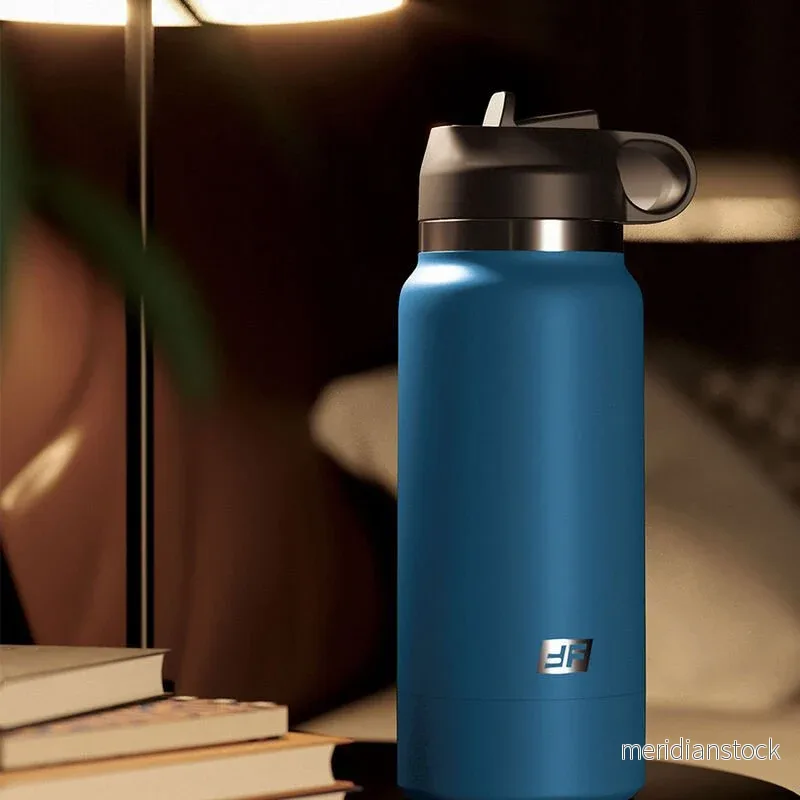 PDX PLUS - FUCK FLASK VAGINE DISCRET STROKER BROWN MODEL 1