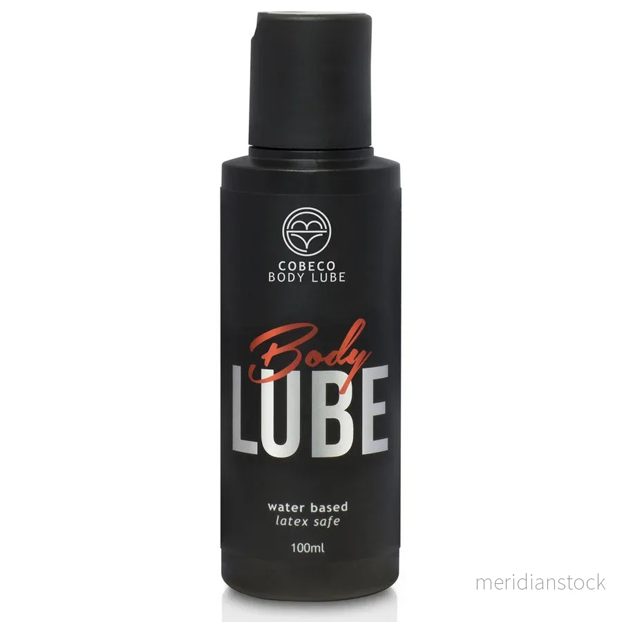 COBECO - CBL BODY LUBE WB 100ML