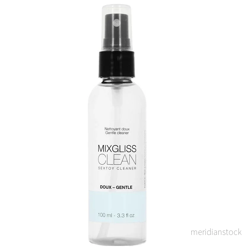 MIXGLISS - TOY CLEANER 100 ML - Bild 2