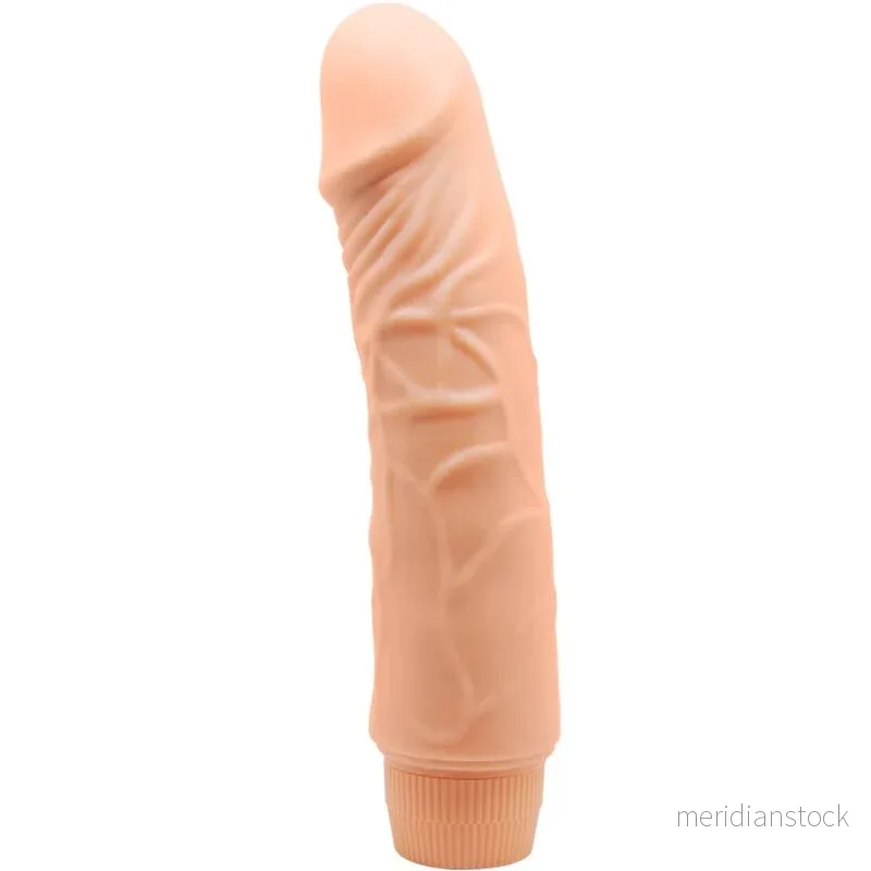 BAILE - BARBARA REALISTIC VIBRATOR 20 CM