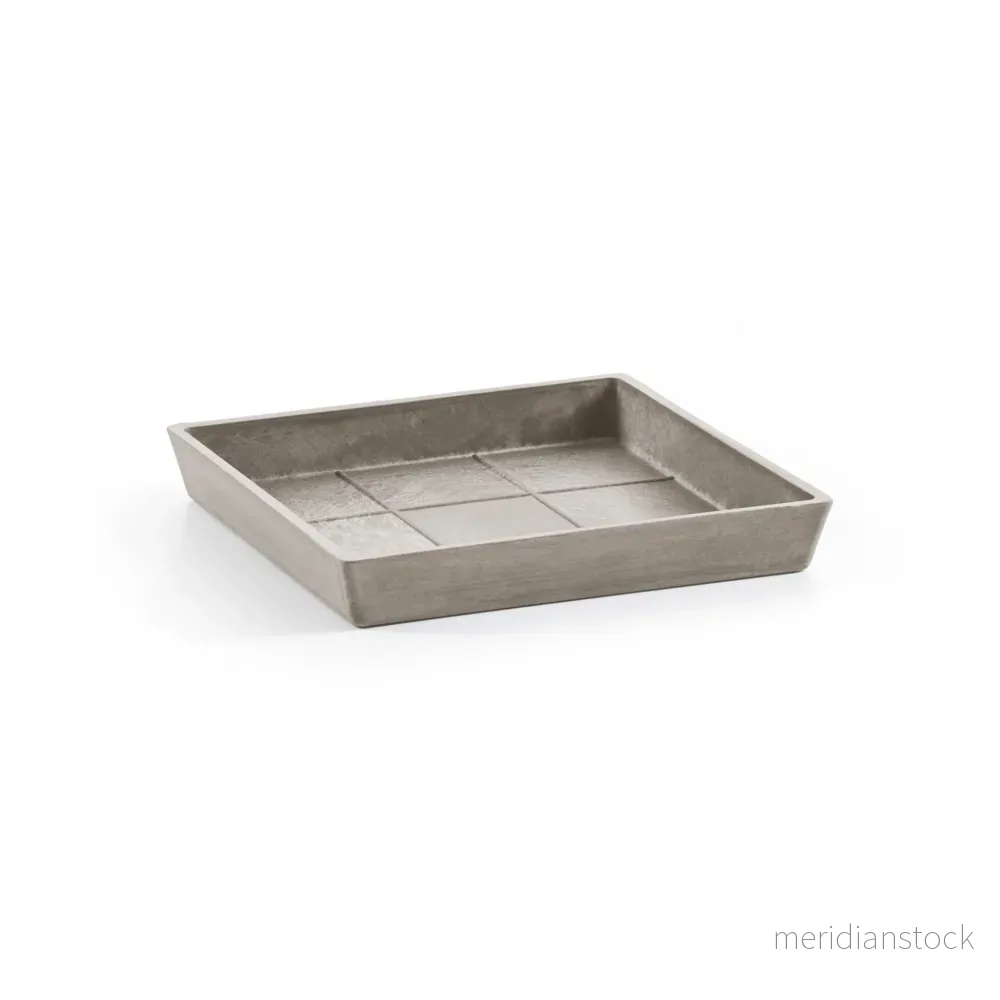 Krukfat Rotterdam 45cm Taupe Krukfat Rotterdam 45cm Taupe