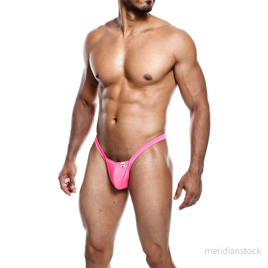 MOB - PINK THONG SIZE XL - Bild 2
