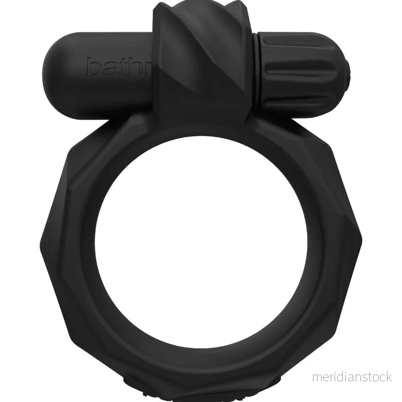 BATHMATE - VIBE RING MAXIMUS 55 - Bild 3