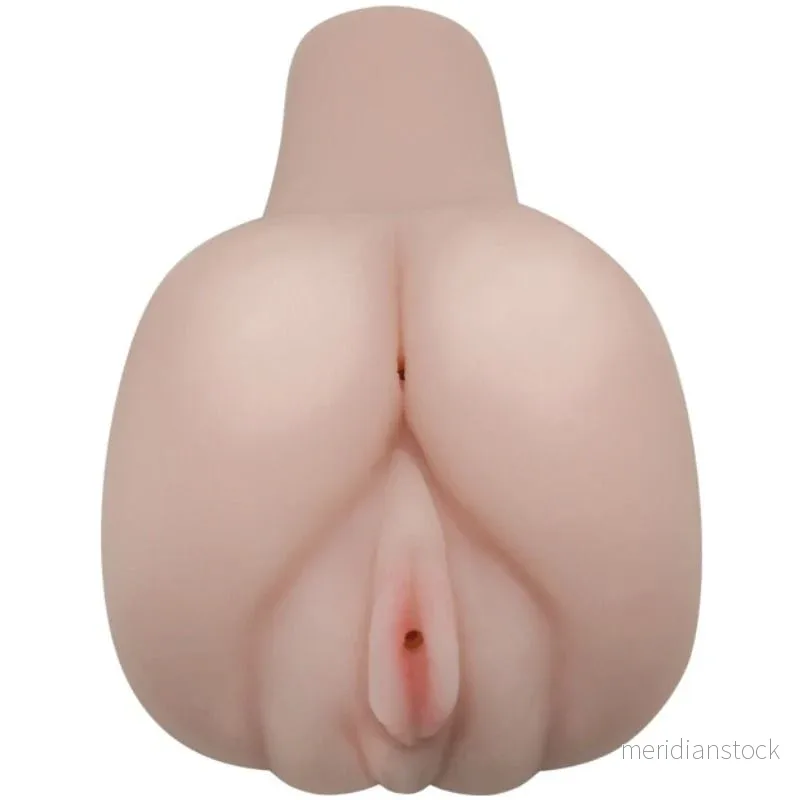 BAILE - PASSION LADY 3D VAGINA MASTURBATOR