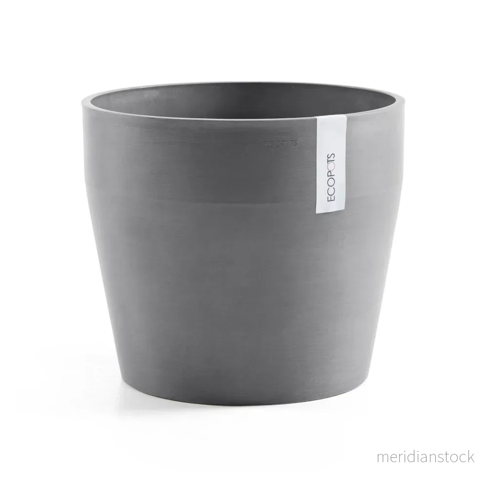 Kruka Sankara 40cm grå - Bild 2