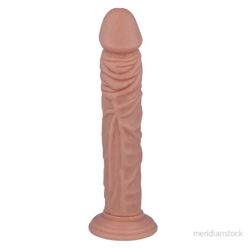 MR INTENSE - 27 REALISTIC COCK 22.3 CM -O- 4 CM