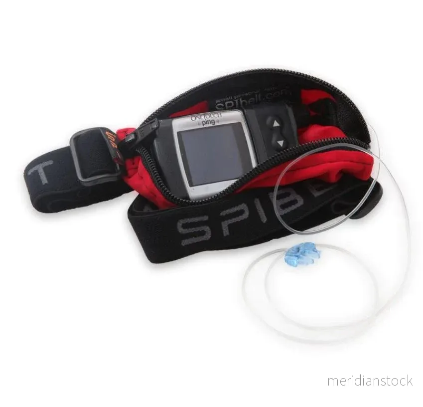 Spibelt Diabetic Kids Camo - Bild 3