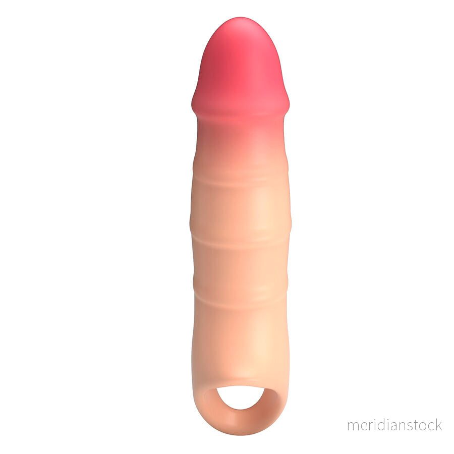 PRETTY LOVE - DARNELL REALISTIC EFFECT PENIS COVER - Bild 2