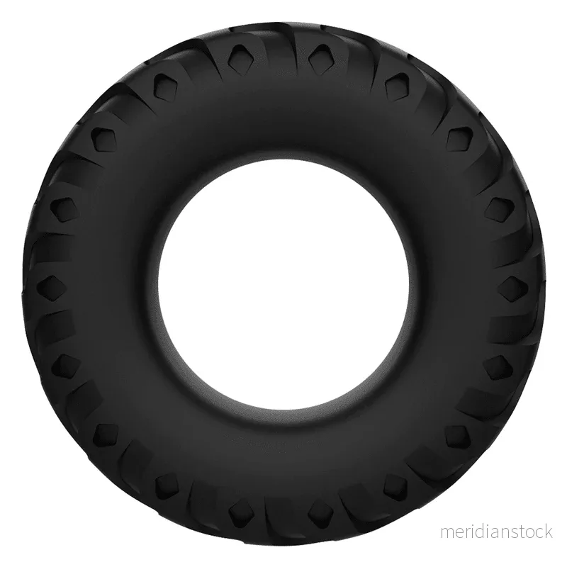 ADDICTED TOYS - COCK RING SET 4 PIECES - Bild 2