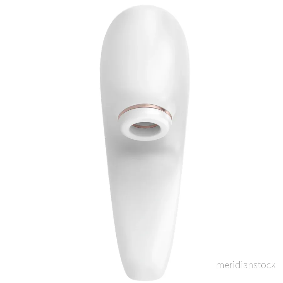 SATISFYER - PRO 4 COUPLES 2020 EDITION