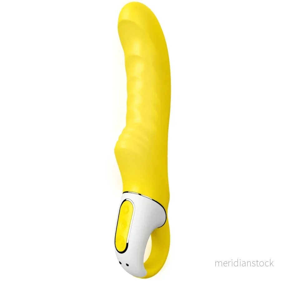 SATISFYER - VIBE YUMMY SUNSHINE