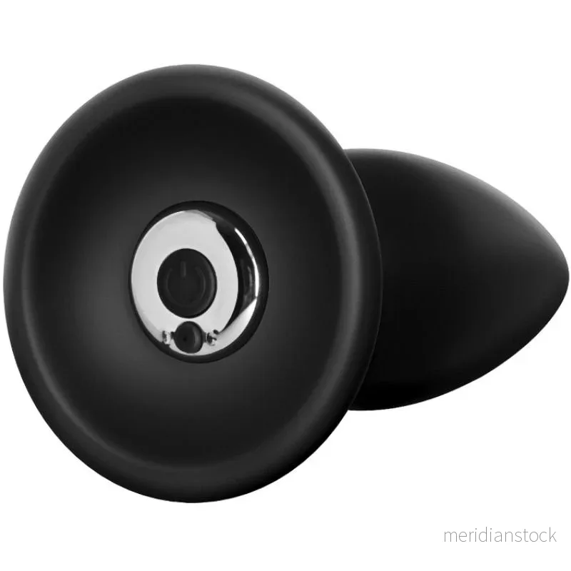ANAL FANTASY ELITE COLLECTION - SMALL RECHARGEABLE ANAL PLUG - Bild 2