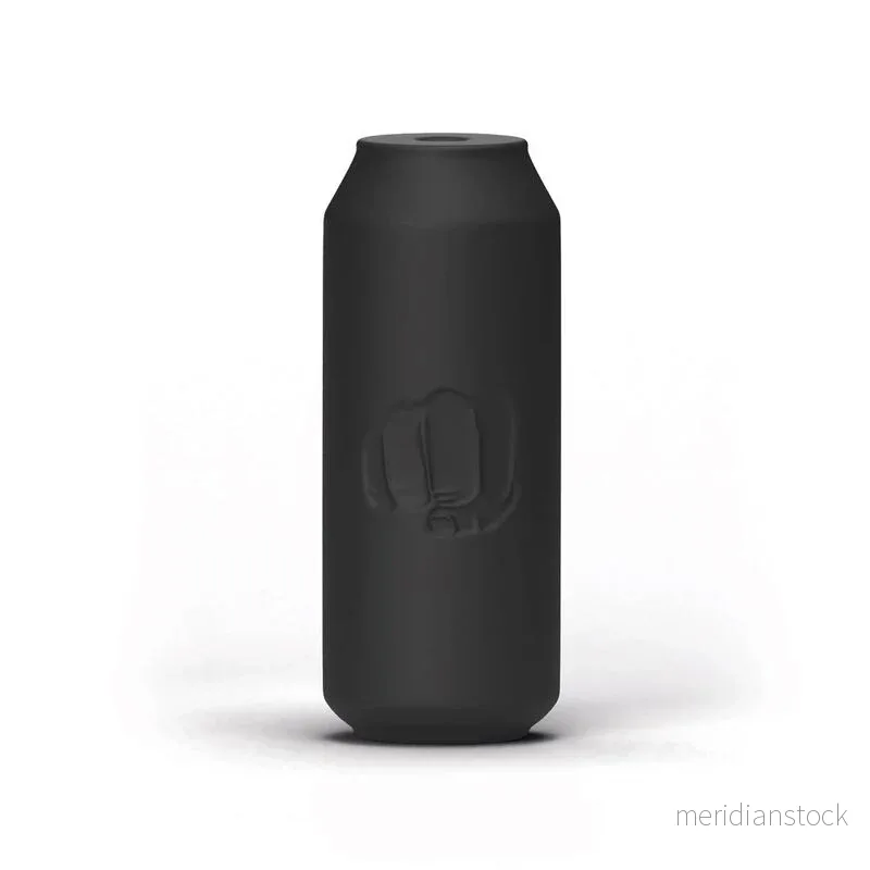 ALL BLACK - MASTURBATOR ENERGY - Bild 2