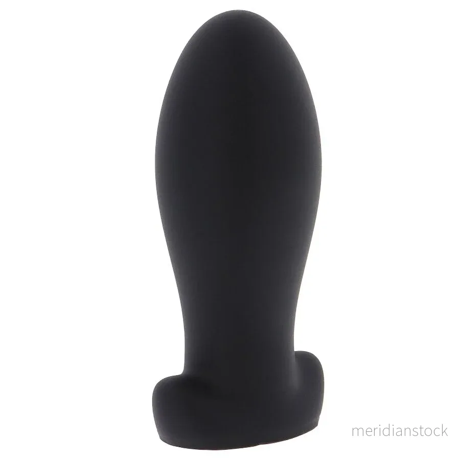 HIDDEN DESIRE - EXTREME HEAVY ANAL STRETCHER PLUG EXTRA LARGE - Bild 2