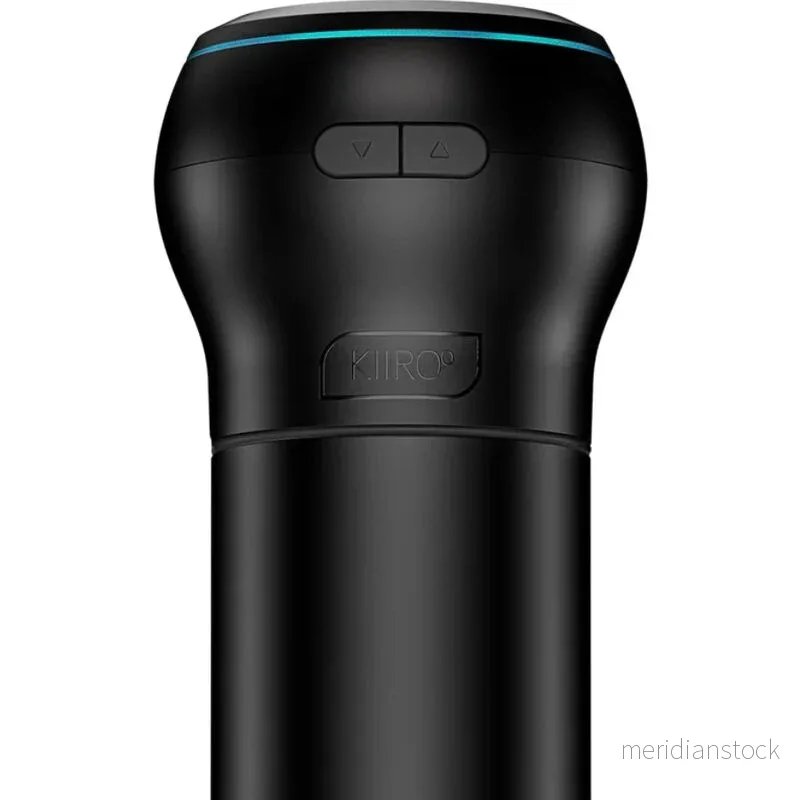 KIIROO - COMBO SET POWER BLOW + FEEL MOUTH STROKER - Bild 3
