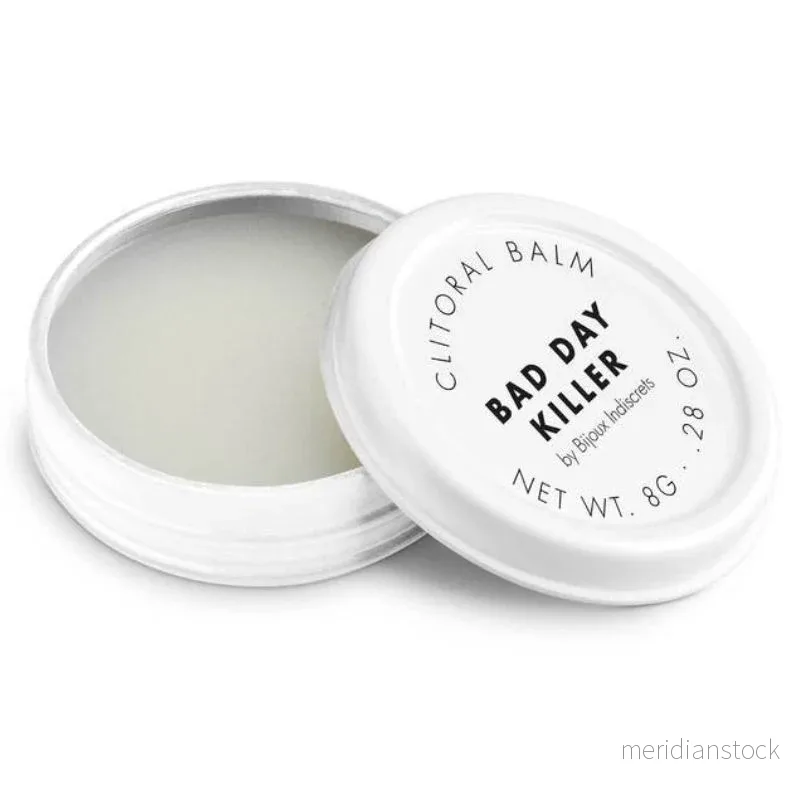 BIJOUX - CLITHERAPY CLITORIS BALM BAD DAY KILLER - Bild 3