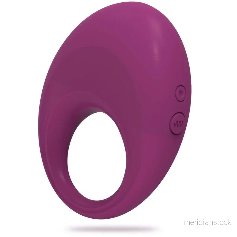 COVERME - DYLAN RECHARGEABLE RING COMPATIBLE WITH WATCHME WIRELESS TECHNOLOGY - Bild 2
