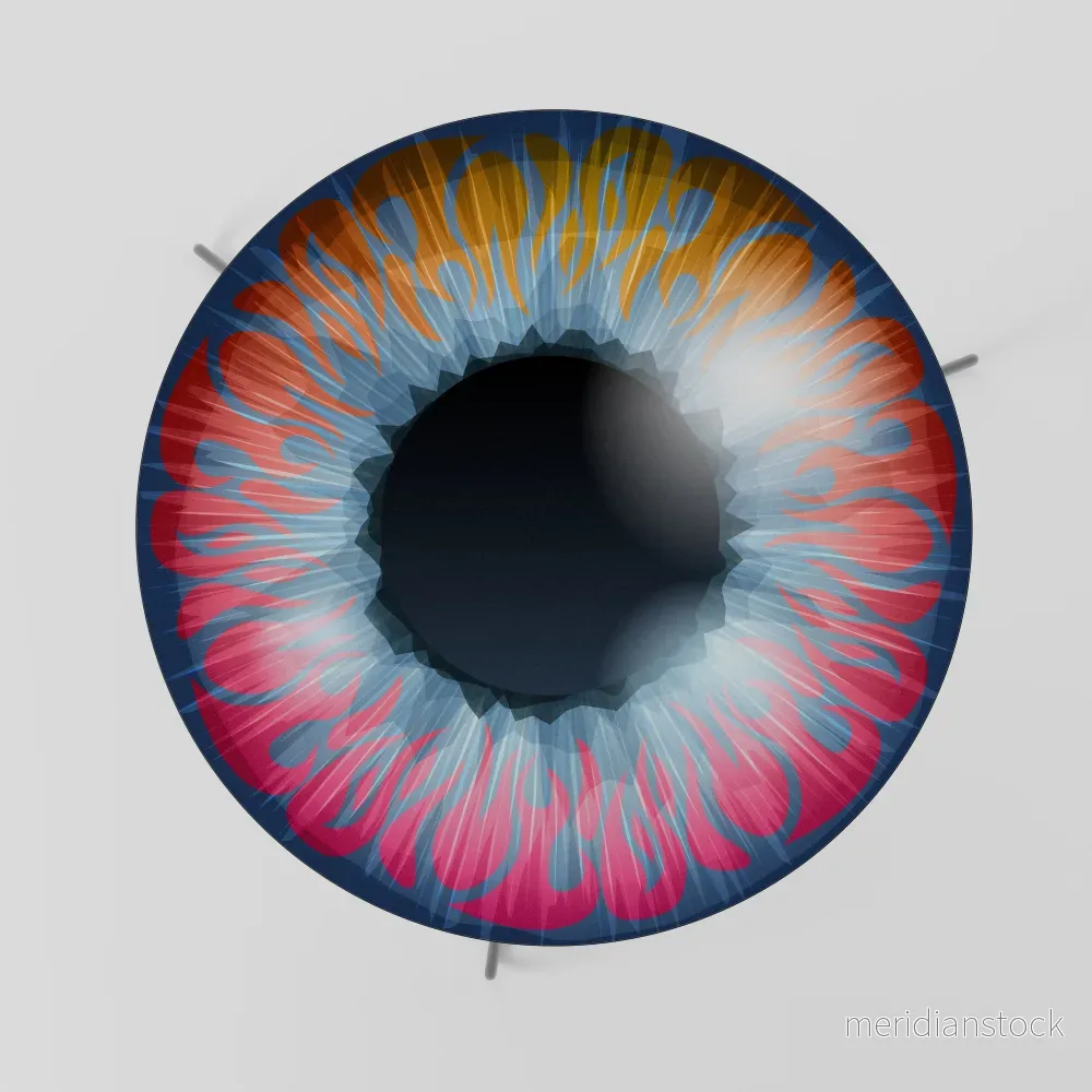 FANTASY EYE Soffbord - Bild 2