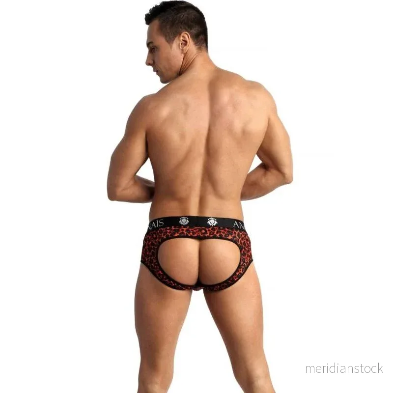 ANAIS MEN - TRIBAL JOCK BIKINI M - Bild 2