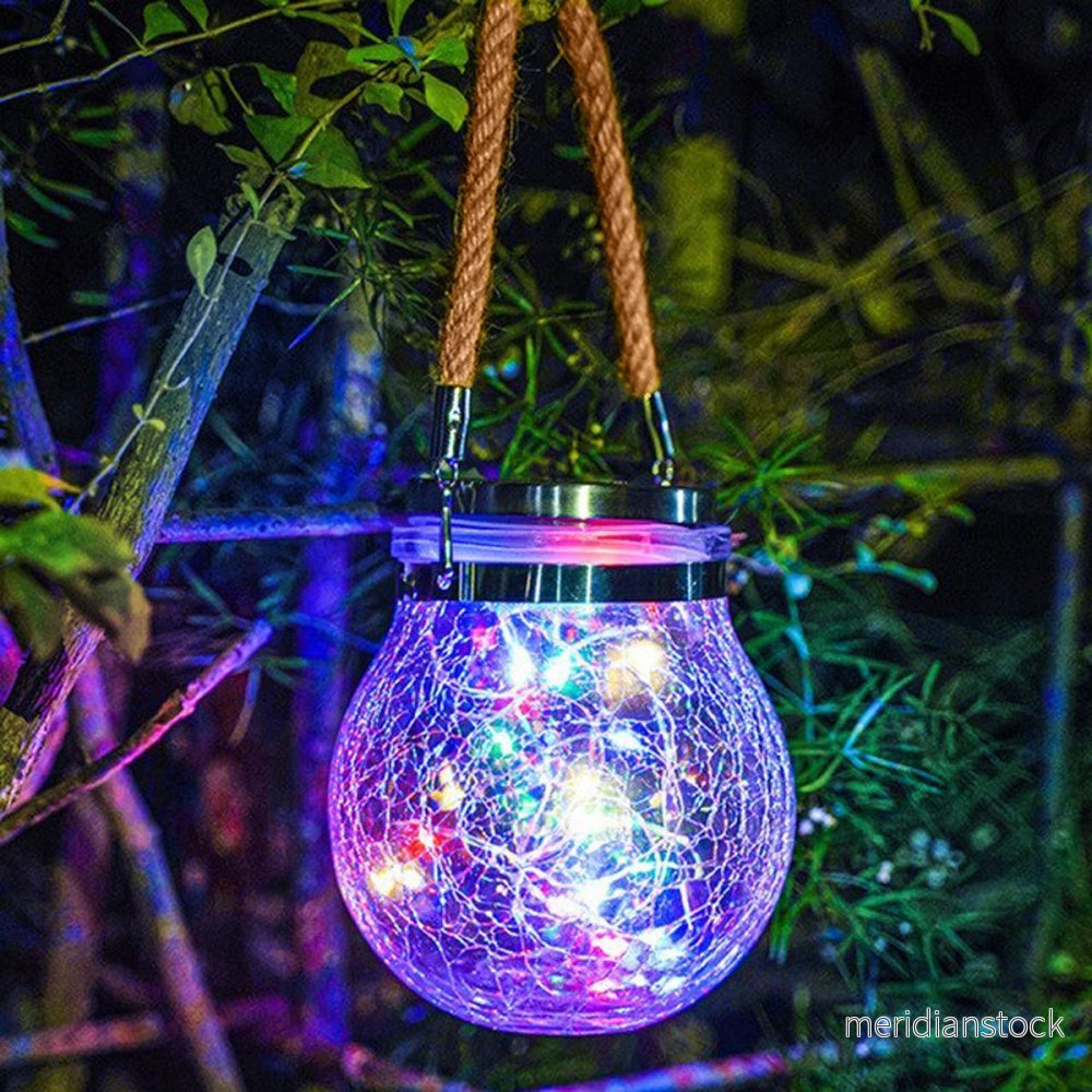 Solar Weckpotlampe - Lunara - Bild 2