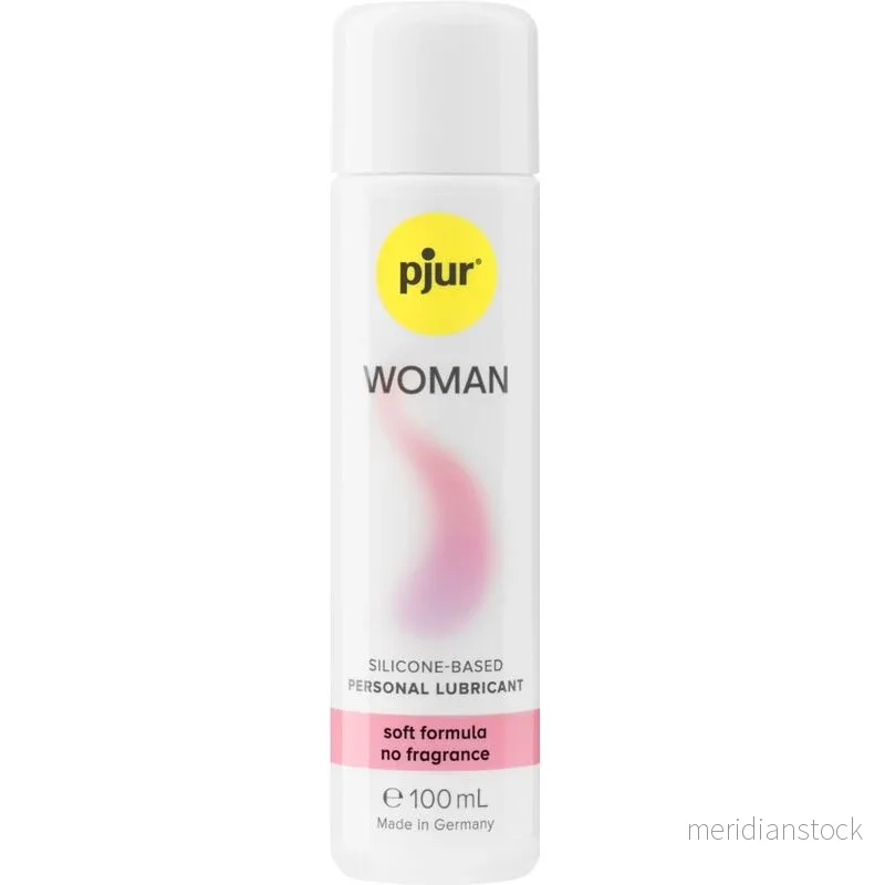 PJUR - WOMAN BODYGLIDE SILICONE LUBRICANT 100 ML