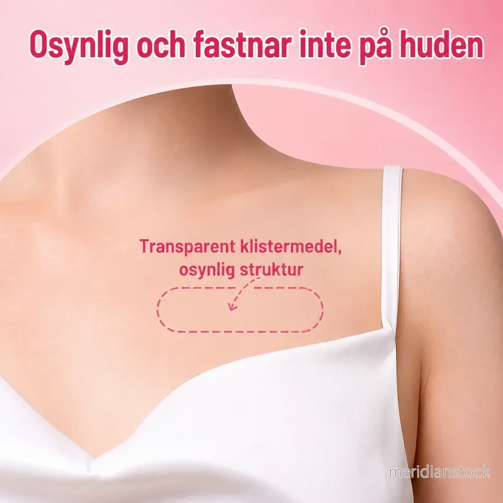 StilFix™ – Håller din outfit perfekt på plats - Bild 3