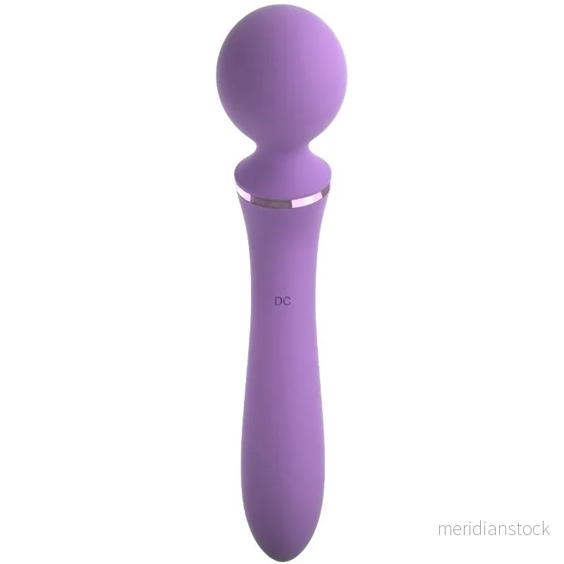 FANTASY FOR HER - DUO WAND MASSAGE HER - Bild 2