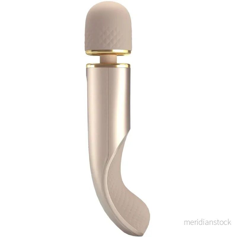 PRETTY LOVE - MASSAGER 7 VIBRATION MODES CHAMPAGNE - Bild 2