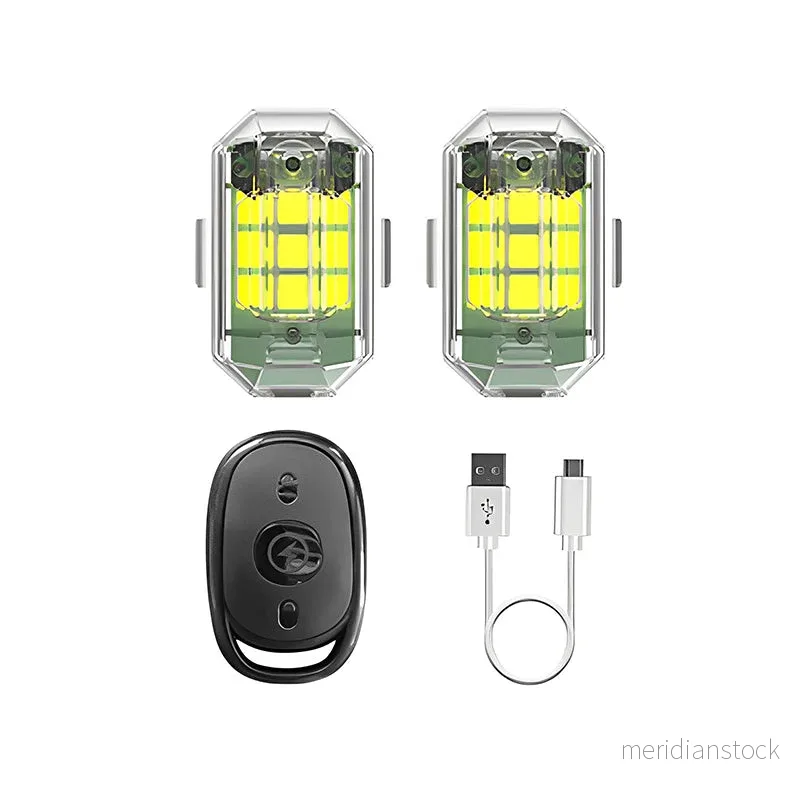 Mångsidig LED-ficklampa – ColorBeam - Bild 2